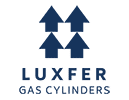 Luxfer Gas Cylinders logo