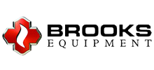 Brooks Equipment logo