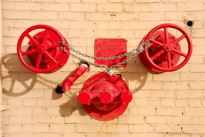 Fire Hose Reels and Racks: Maintaining or Replacing Them