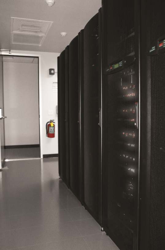 Fire Equipment Manufacturers’ Association Publishes Whitepaper on the