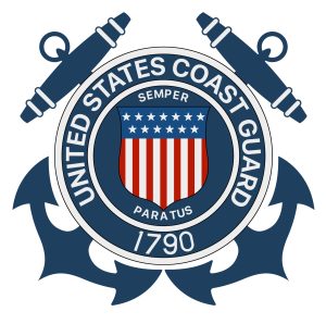 U.S. Coast Guard logo