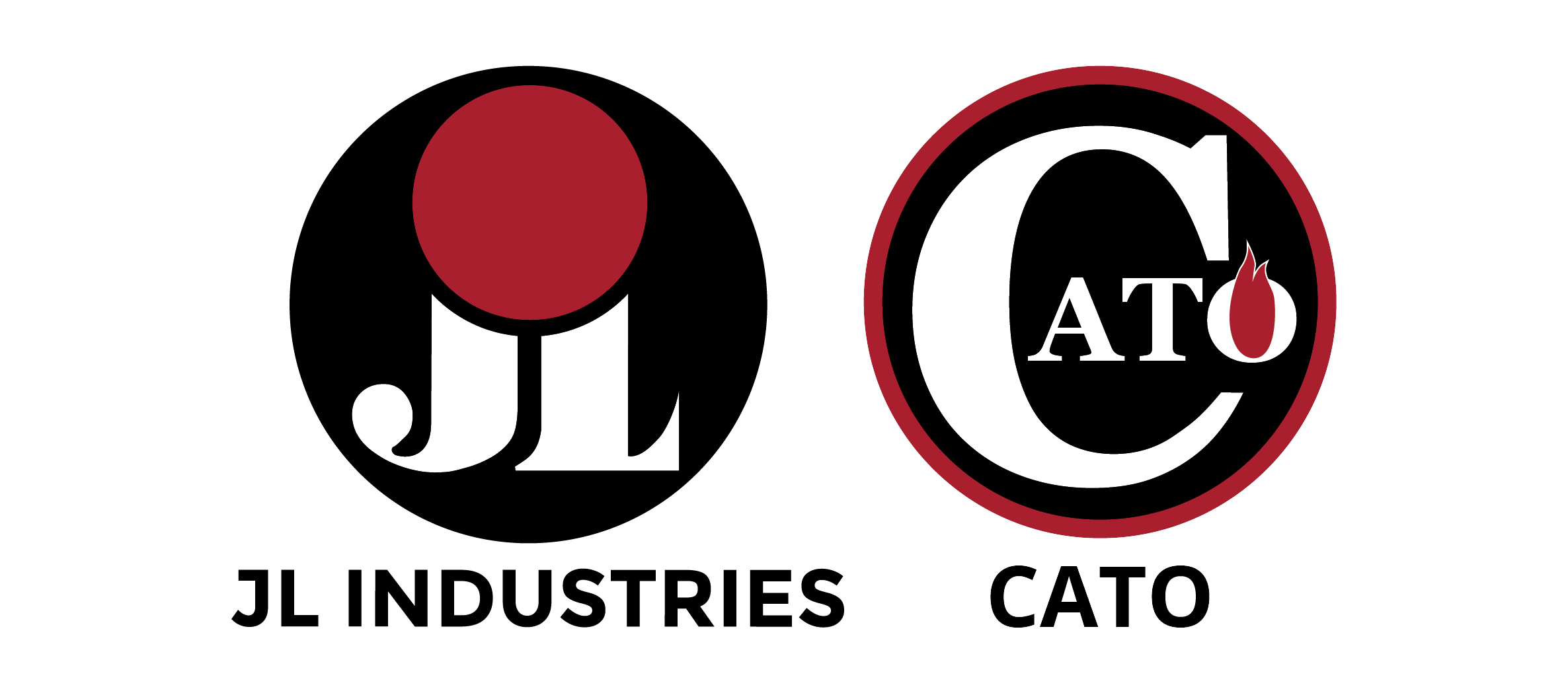 JL Cato logo