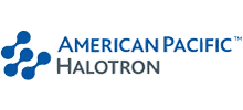 ampac halotron logo